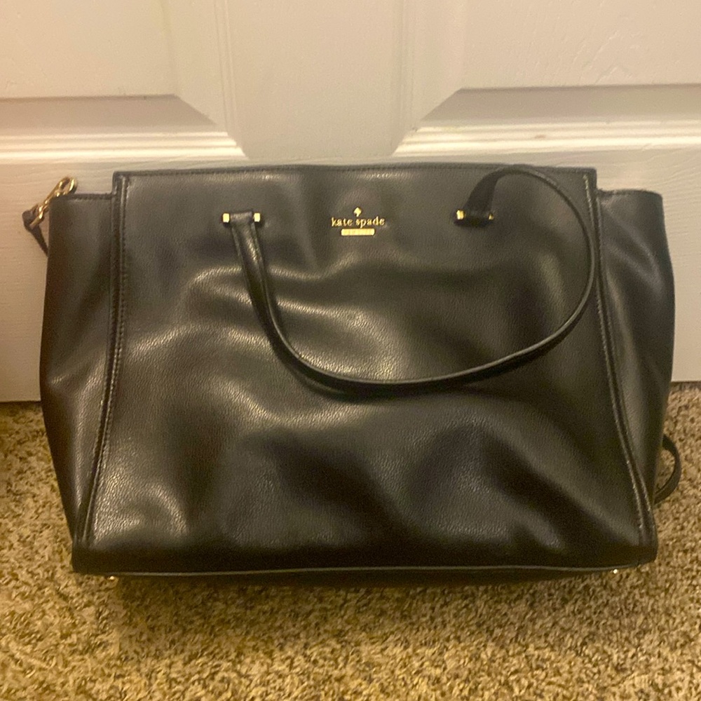 Kate Spade Leather Purse and wallet